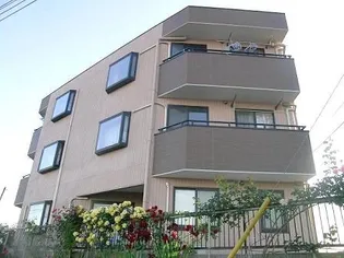 マンションターキーの画像