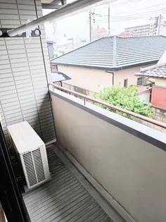 星野ハイツ【2階】の内装