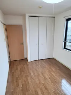 星野ハイツ【2階】の内装