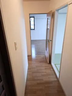 星野ハイツ【2階】の内装