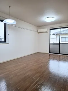 星野ハイツ【2階】の居間