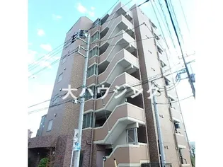 サンテミリオン田園調布南【1階】の外観