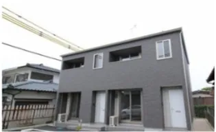 バローニA棟の画像