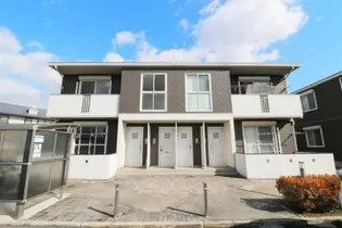 カリーノカーネA棟の画像