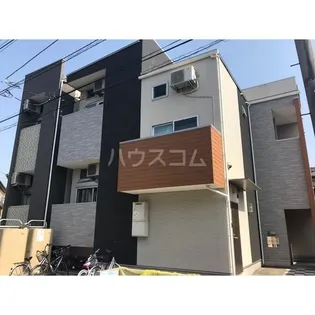 第2青山ハイツの画像