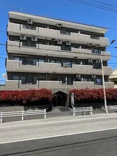 ユーレジデンス二子玉川の画像