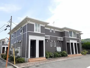 クレイン ガーデンAの画像