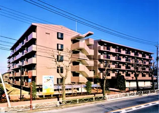 マロニエハイツ今泉の画像
