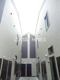 コンフォートテラス三鷹【2階】の外観