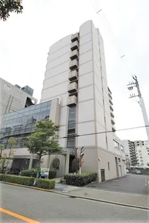 エトワール北梅田【5階】の外観