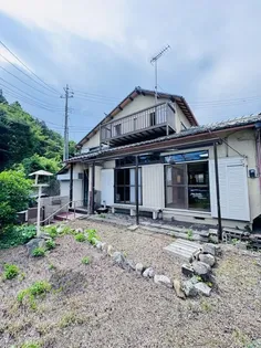 神奈川県相模原市緑区根小屋【一戸建】の外観