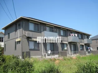 リバーハウス田中 Bの画像