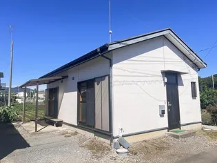 神奈川県愛甲郡愛川町三増【一戸建】の外観