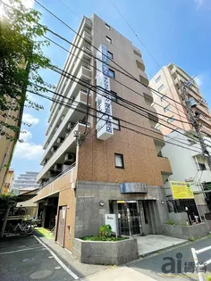 東京都小金井市本町2【マンション】の外観
