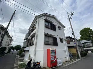 MIハイツの画像