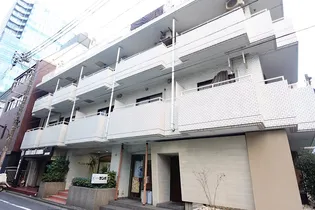 ヴィラローザ浜松町の画像