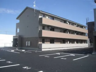 スリー スター V号館 Aの画像