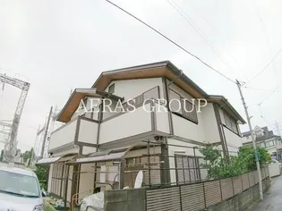 メゾン ド エスペランスの画像