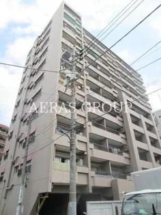 ライオンズマンション豊玉の画像