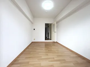 三篠坂本ビル【4階】の間取り