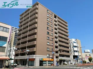 ラ ポルテ桑名駅前の画像