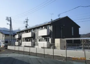 フォーゲルセレーノ B棟の画像