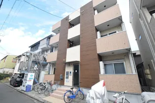 プラチナ コート名駅南の画像
