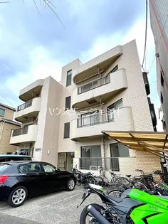 インマーブル葛西の画像