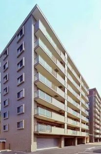 サン ビオ空港通りⅡの画像