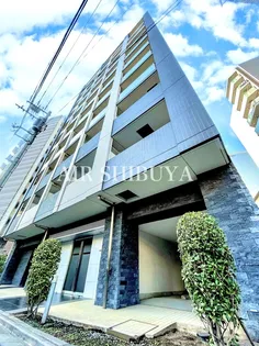 プレミアムキューブ三田の画像