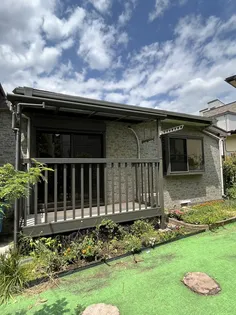 ロ-リエ【1階】の外観