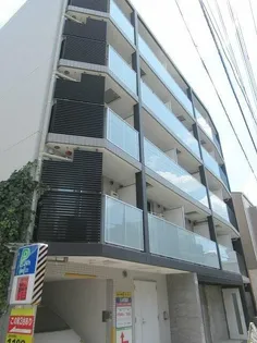 AZEST亀戸IIの画像