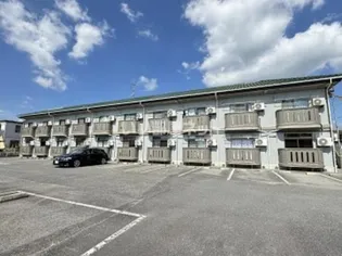 ヤングユーカリ【1階】の外観