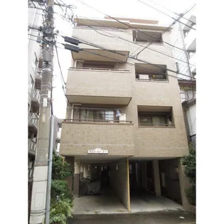 マンションメイの画像