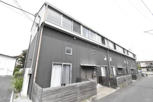 メゾンドゥーズの画像