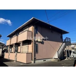 ベルメゾン アイシスの画像