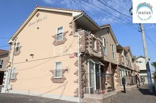 リブレア グレイスBの画像