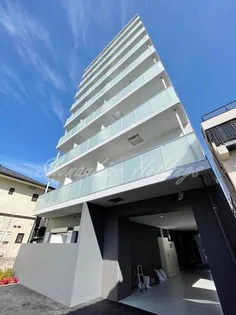 Le riz Morino【9階】の外観