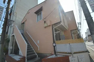 ルーツ・グランデ畠瀬【2階】の外観