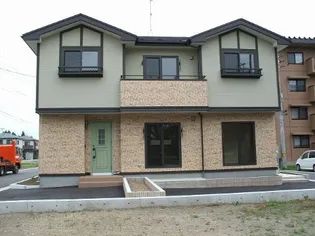 ディモア多賀台6号棟の画像