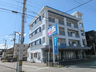 ソレイユ鷹ノ子駅前の画像