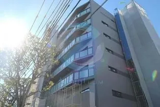 東京都江戸川区西葛西7【マンション】の外観