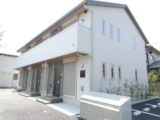 オーズテラスの画像