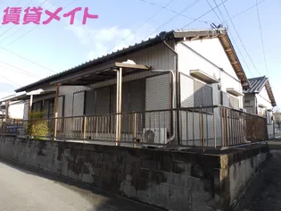 須藤ハイツ南棟の画像