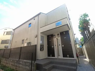 シャルマンの画像