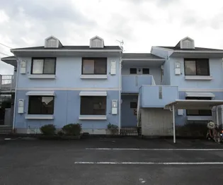 ZINハウスAの画像