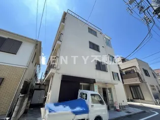 テラス高橋の画像