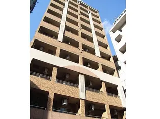 ピュアドームサウスイースト天神の画像