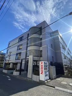 ピアレジアオヤマVの画像