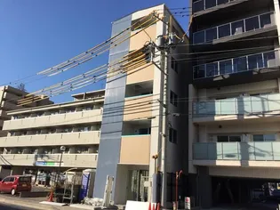 B'CASA三郷中央の画像